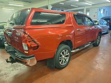 Afbeelding in Gallery-weergave laden, Toyota Hilux 2.4 Diesel Automatique 05 / 2017