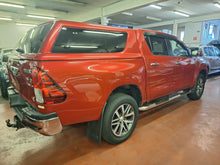 Afbeelding in Gallery-weergave laden, Toyota Hilux 2.4 Diesel Automatique 05 / 2017