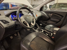Charger l&#39;image dans la galerie, Hyundai IX35 1.6 Essence Manuelle 02 / 2013