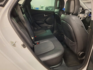 Hyundai IX35 1.6 Essence Manuelle 02 / 2013