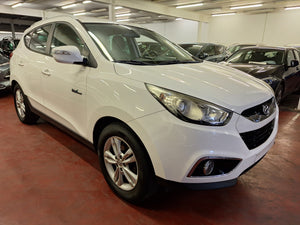 Hyundai IX35 1.6 Essence Manuelle 02 / 2013