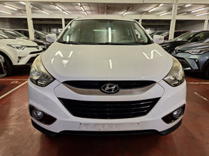 Hyundai IX35 1.6 Essence Manuelle 02 / 2013