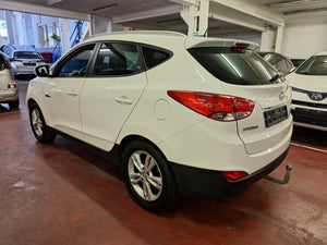 Hyundai IX35 1.6 Essence Manuelle 02 / 2013