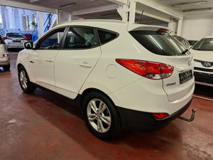 Hyundai IX35 1.6 Essence Manuelle 02 / 2013