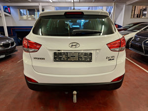 Hyundai IX35 1.6 Essence Manuelle 02 / 2013