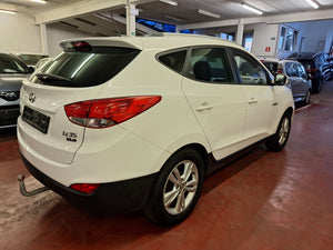 Hyundai IX35 1.6 Essence Manuelle 02 / 2013