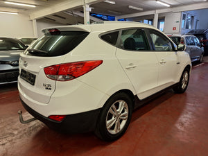 Hyundai IX35 1.6 Essence Manuelle 02 / 2013