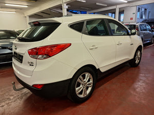 Hyundai IX35 1.6 Essence Manuelle 02 / 2013