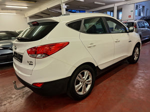 Hyundai IX35 1.6 Essence Manuelle 02 / 2013