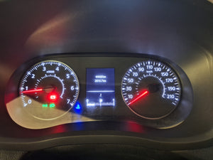 Nissan NV 400 2.3 Diesel Manuelle 03 / 2021