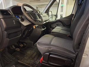 Nissan NV 400 2.3 Diesel Manuelle 03 / 2021