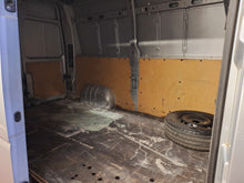 Afbeelding in Gallery-weergave laden, Nissan NV 400 2.3 Diesel Manuelle 03 / 2021