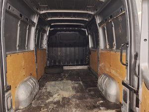 Nissan NV 400 2.3 Diesel Manuelle 03 / 2021