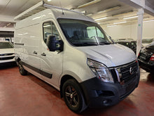 Afbeelding in Gallery-weergave laden, Nissan NV 400 2.3 Diesel Manuelle 03 / 2021