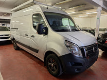 Afbeelding in Gallery-weergave laden, Nissan NV 400 2.3 Diesel Manuelle 03 / 2021