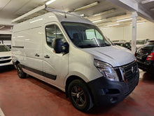 Afbeelding in Gallery-weergave laden, Nissan NV 400 2.3 Diesel Manuelle 03 / 2021