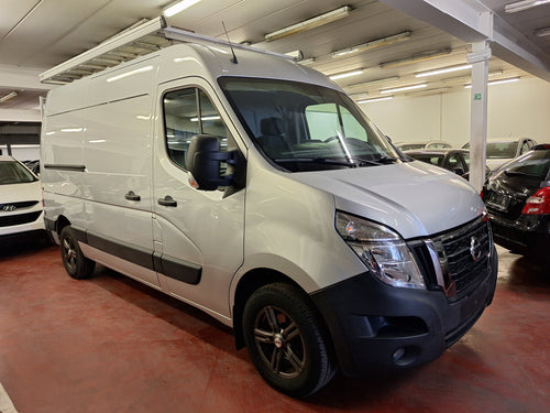 Nissan NV 400 2.3 Diesel Manuelle 03 / 2021
