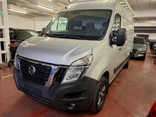 Afbeelding in Gallery-weergave laden, Nissan NV 400 2.3 Diesel Manuelle 03 / 2021
