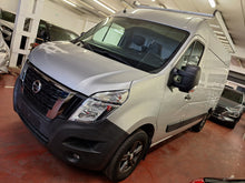 Afbeelding in Gallery-weergave laden, Nissan NV 400 2.3 Diesel Manuelle 03 / 2021