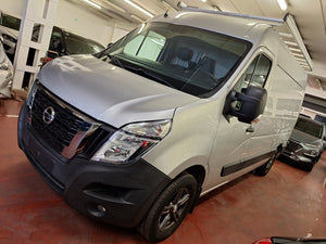 Nissan NV 400 2.3 Diesel Manuelle 03 / 2021