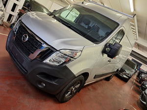 Nissan NV 400 2.3 Diesel Manuelle 03 / 2021