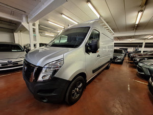Nissan NV 400 2.3 Diesel Manuelle 03 / 2021