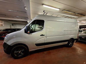 Nissan NV 400 2.3 Diesel Manuelle 03 / 2021