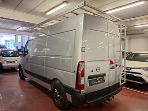 Nissan NV 400 2.3 Diesel Manuelle 03 / 2021