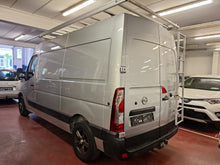 Afbeelding in Gallery-weergave laden, Nissan NV 400 2.3 Diesel Manuelle 03 / 2021