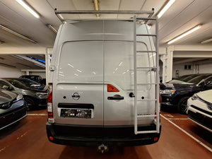 Nissan NV 400 2.3 Diesel Manuelle 03 / 2021