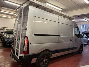 Nissan NV 400 2.3 Diesel Manuelle 03 / 2021