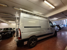 Afbeelding in Gallery-weergave laden, Nissan NV 400 2.3 Diesel Manuelle 03 / 2021