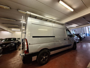 Nissan NV 400 2.3 Diesel Manuelle 03 / 2021