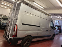 Afbeelding in Gallery-weergave laden, Nissan NV 400 2.3 Diesel Manuelle 03 / 2021