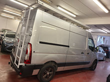Afbeelding in Gallery-weergave laden, Nissan NV 400 2.3 Diesel Manuelle 03 / 2021