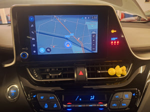 Toyota C-HR 1.8 Hybride Automatique 03 / 2022