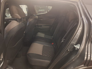 Toyota C-HR 1.8 Hybride Automatique 03 / 2022