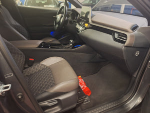 Toyota C-HR 1.8 Hybride Automatique 03 / 2022