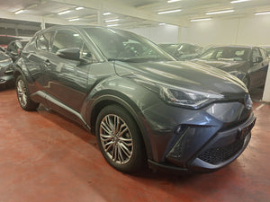 Toyota C-HR 1.8 Hybride Automatique 03 / 2022
