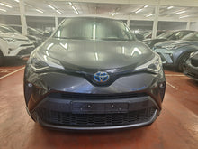 Afbeelding in Gallery-weergave laden, Toyota C-HR 1.8 Hybride Automatique 03 / 2022