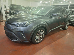 Toyota C-HR 1.8 Hybride Automatique 03 / 2022