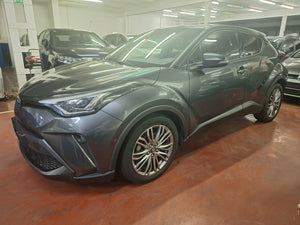 Toyota C-HR 1.8 Hybride Automatique 03 / 2022