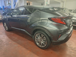 Toyota C-HR 1.8 Hybride Automatique 03 / 2022
