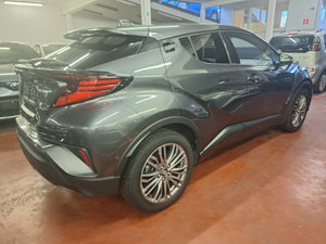 Toyota C-HR 1.8 Hybride Automatique 03 / 2022