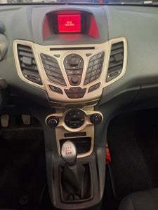 Ford Fiesta 1.4 Essence Manuelle 06 / 2009