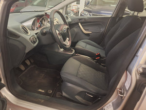 Ford Fiesta 1.4 Essence Manuelle 06 / 2009
