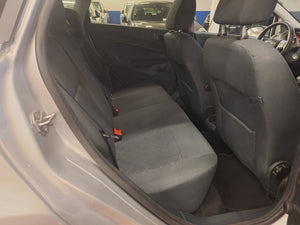 Ford Fiesta 1.4 Essence Manuelle 06 / 2009