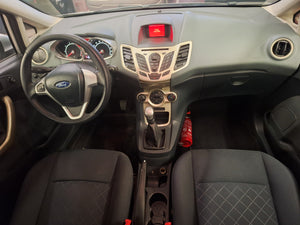 Ford Fiesta 1.4 Essence Manuelle 06 / 2009