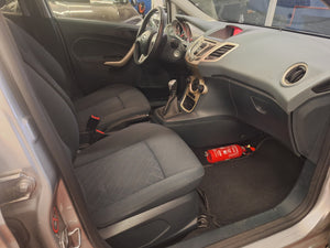 Ford Fiesta 1.4 Essence Manuelle 06 / 2009