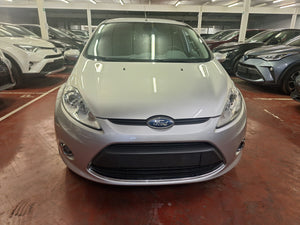 Ford Fiesta 1.4 Essence Manuelle 06 / 2009